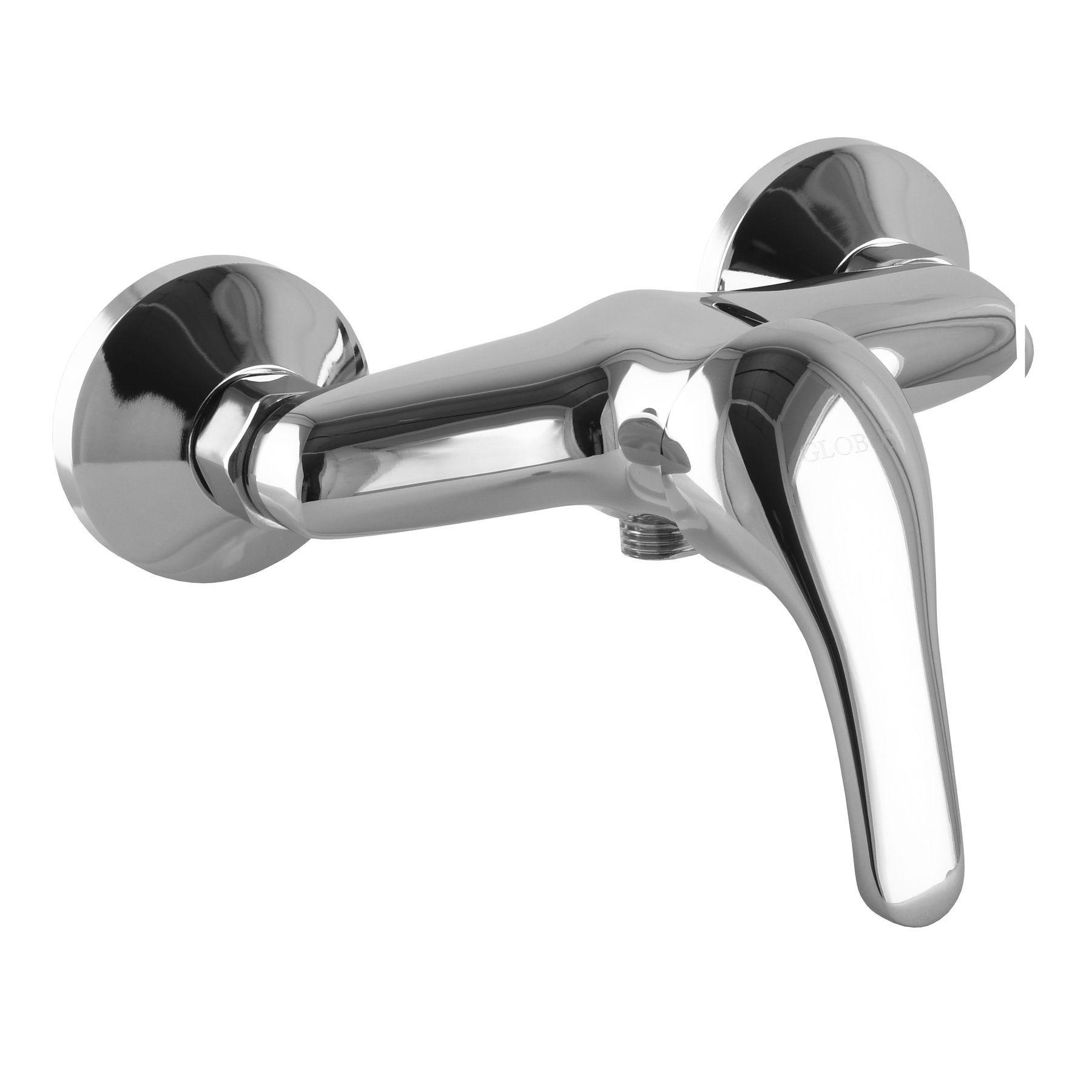 Змішувач для душу GLOBUS Lux Solly GLSO-0105N